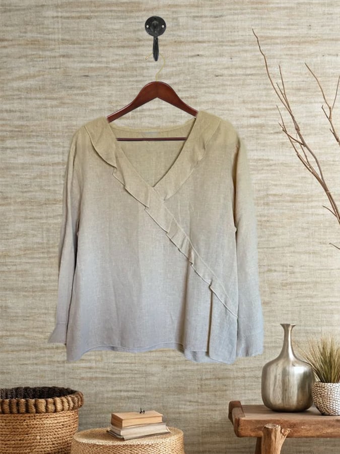 Elegantly Designed Shirt
