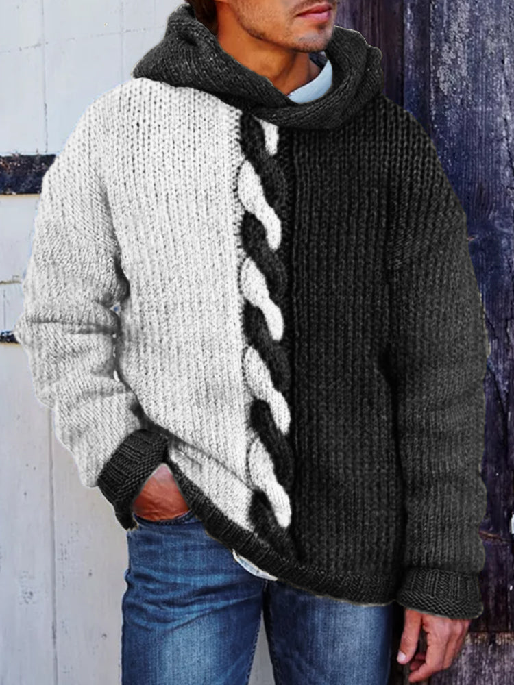 Beautifully Crafted Sweater