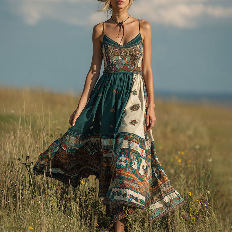 Beautifully Crafted Dress