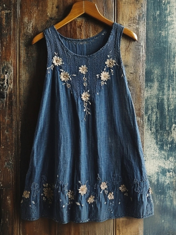 Thoughtfully Designed Top