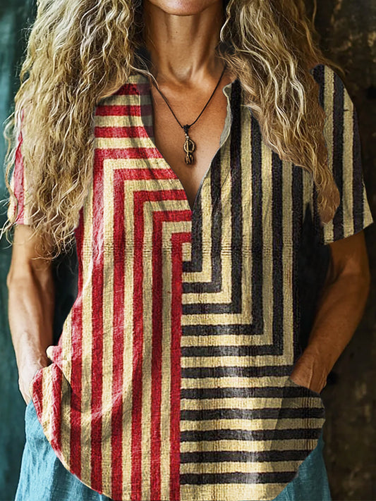 Thoughtfully Designed Garment