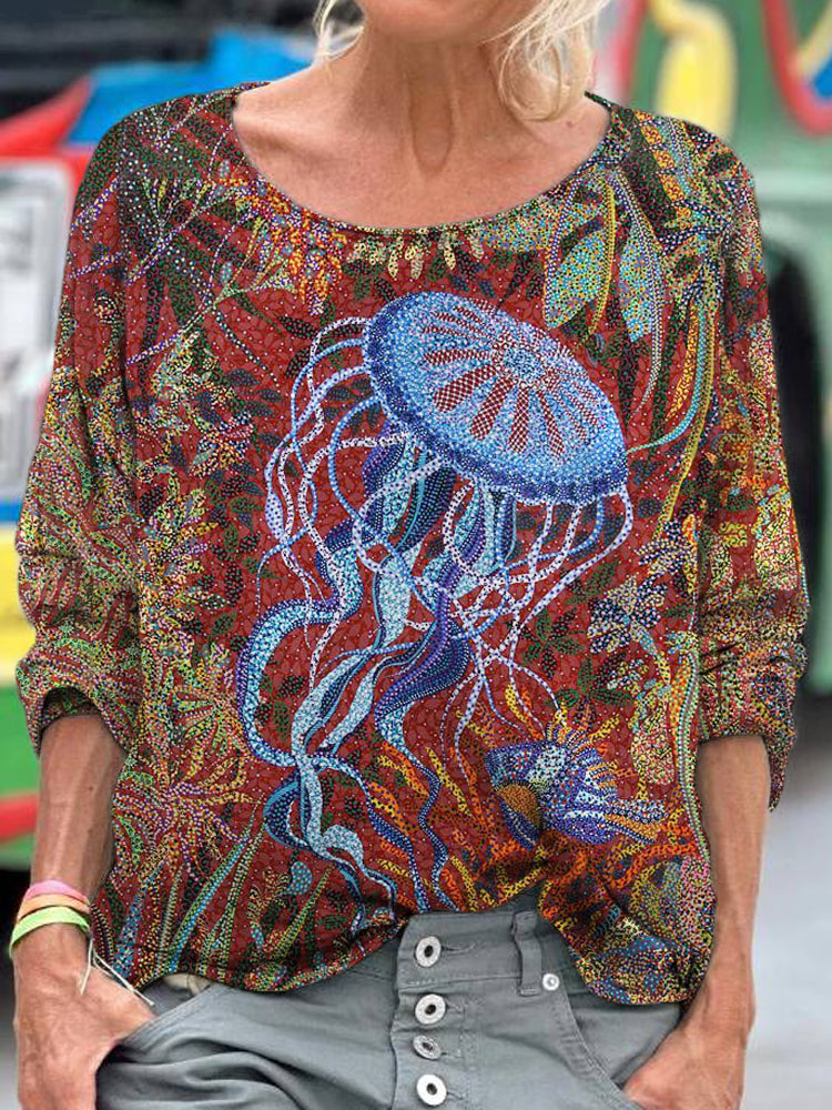 Classic Vintage Shirt