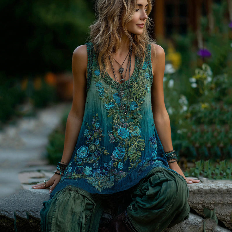 Elegantly Designed Top