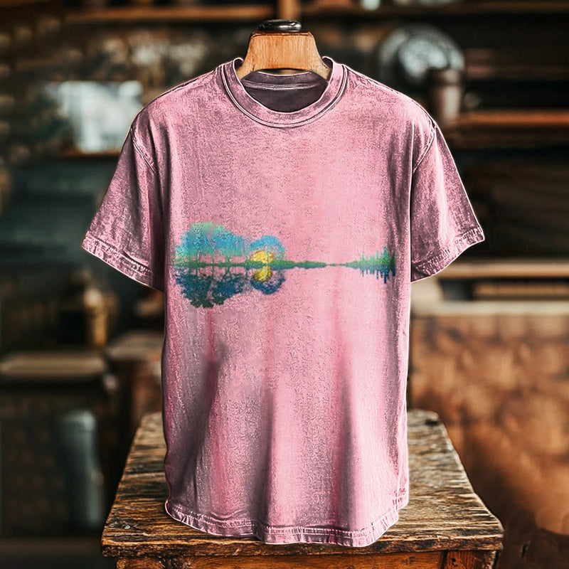 Thoughtfully Designed T-Shirt