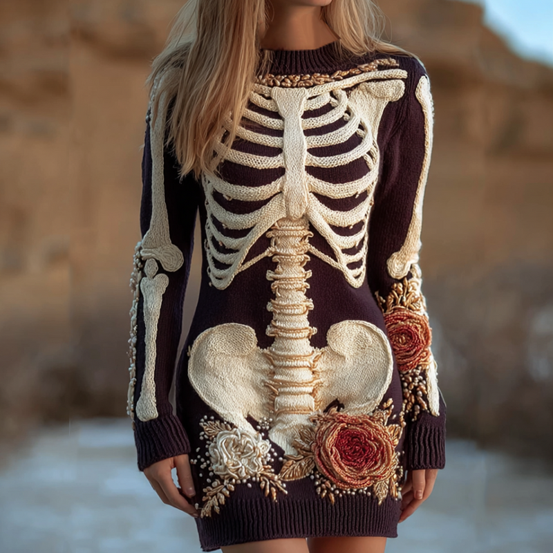 Classic Vintage Sweater