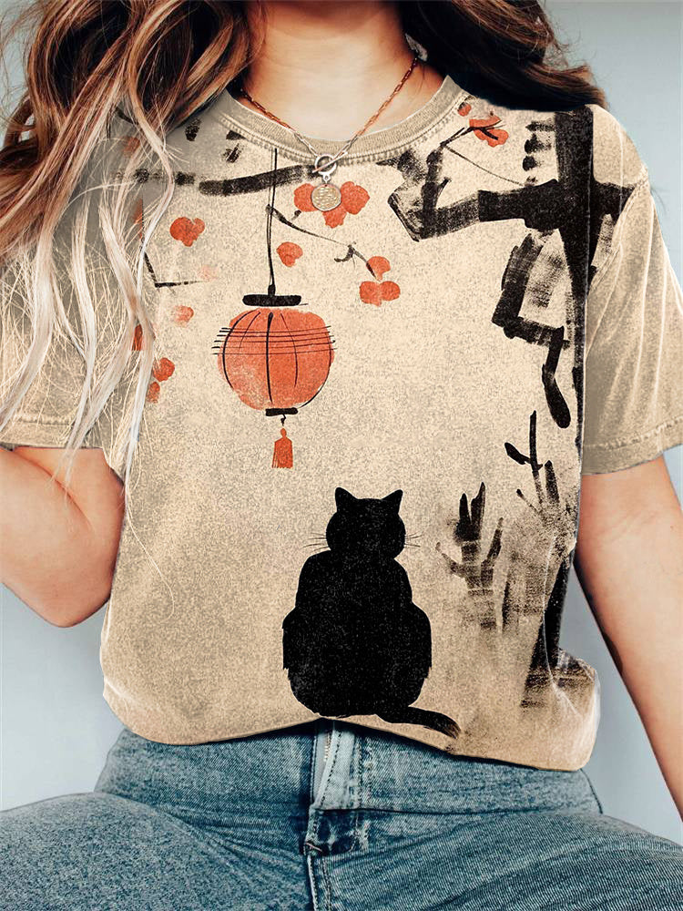 Thoughtfully Designed T-Shirt