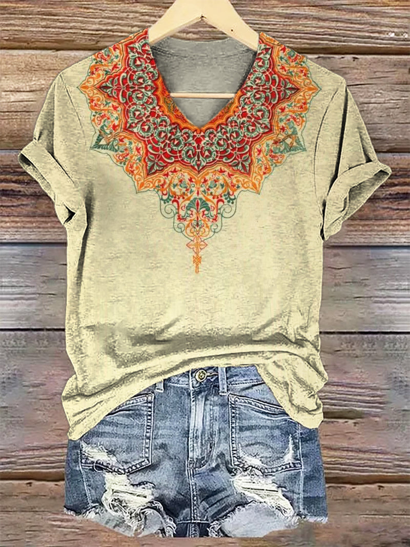 Thoughtfully Designed T-Shirt