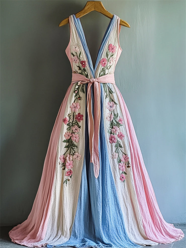 Thoughtfully Designed Dress