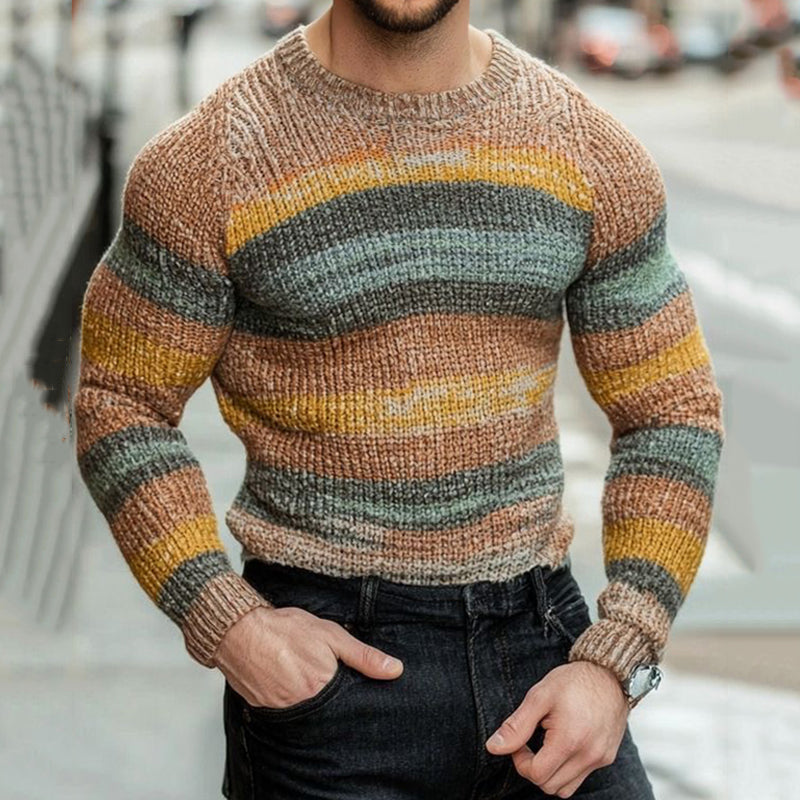 Thoughtfully Designed Sweater