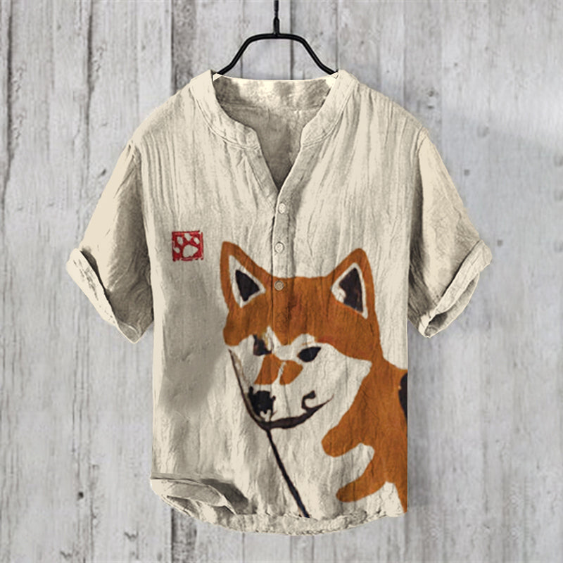 Elegantly Designed Shirt