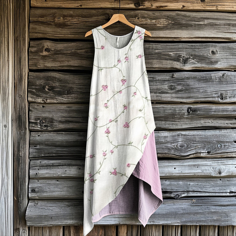Beautifully Crafted Dress