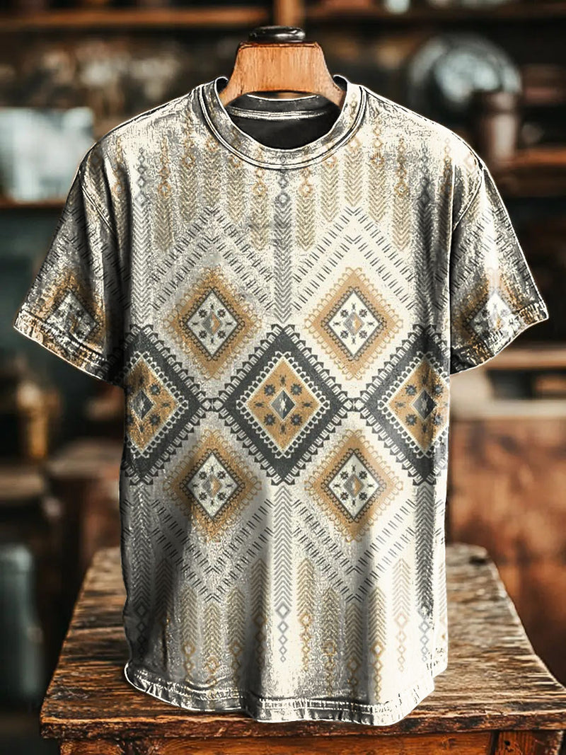 Classic Vintage T-Shirt