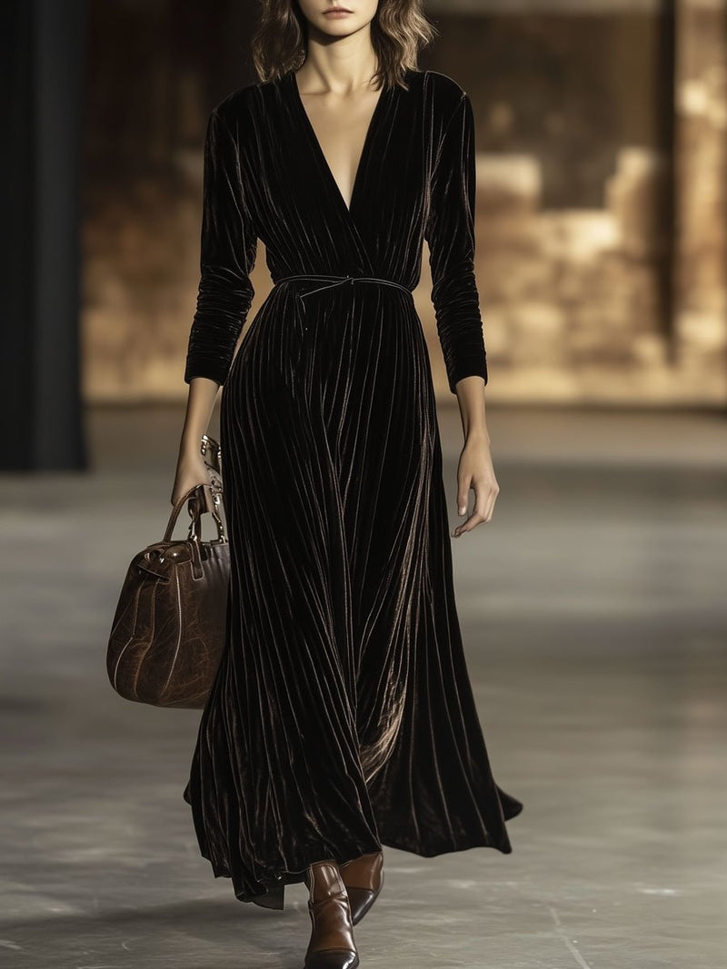 Thoughtfully Designed Dress