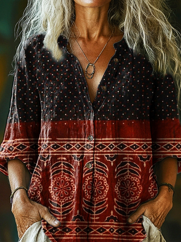 Thoughtfully Designed Garment