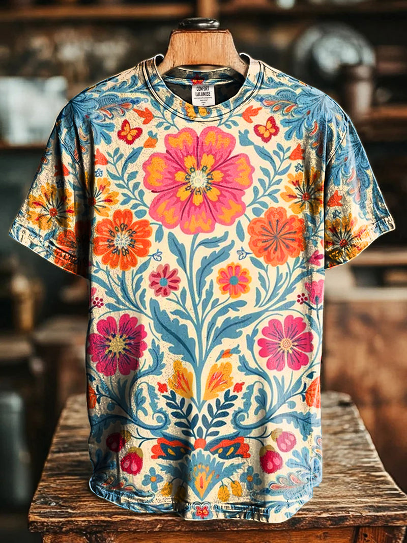 Beautifully Crafted T-Shirt