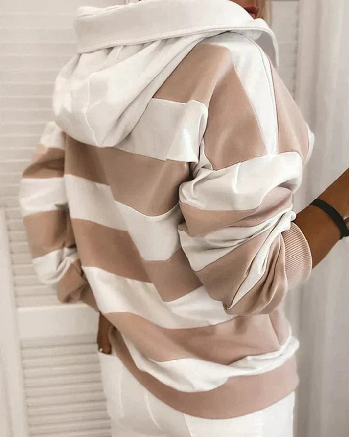 Elegantly Designed Sweater