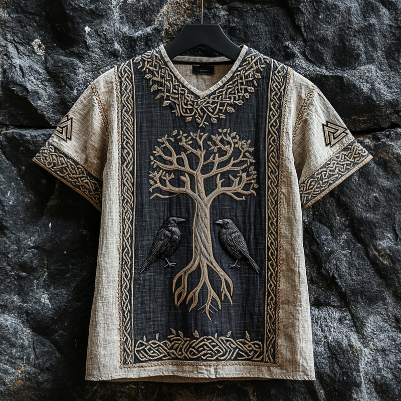 Classic Vintage T-Shirt