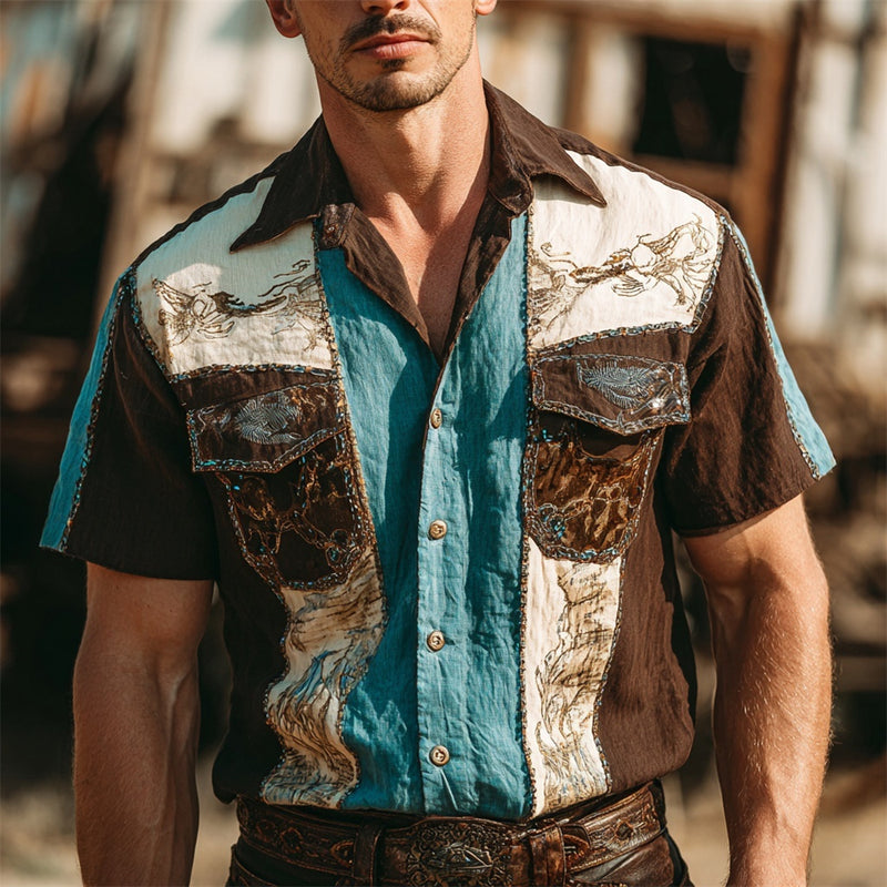 Classic Vintage Shirt