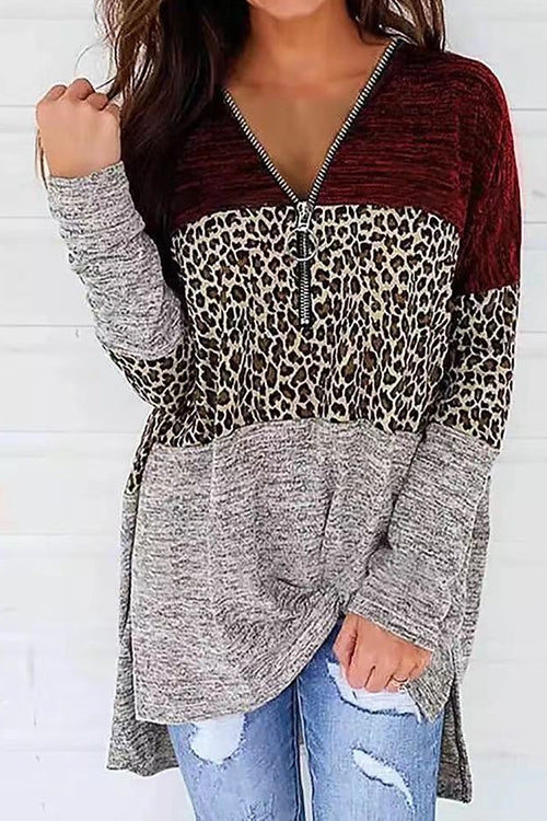 Elegantly Designed T-Shirt