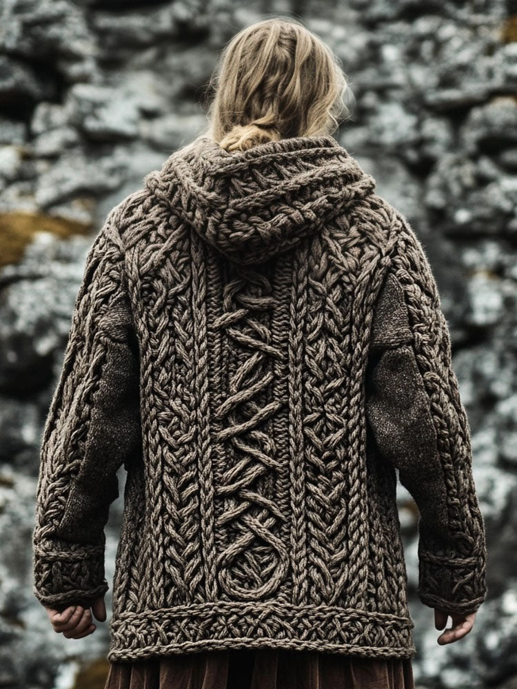 Thoughtfully Designed Sweater