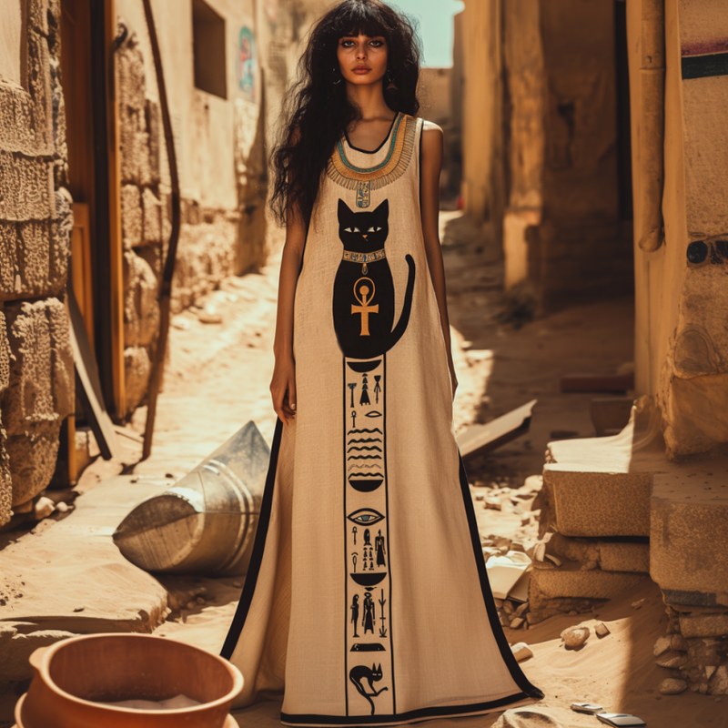 Beautifully Crafted Dress