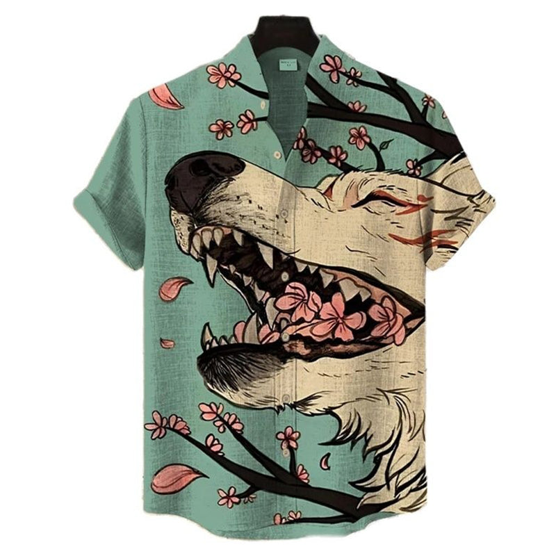 Beautifully Crafted Shirt