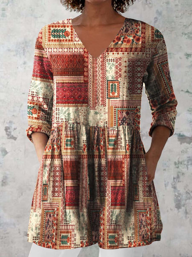 Classic Designed Top