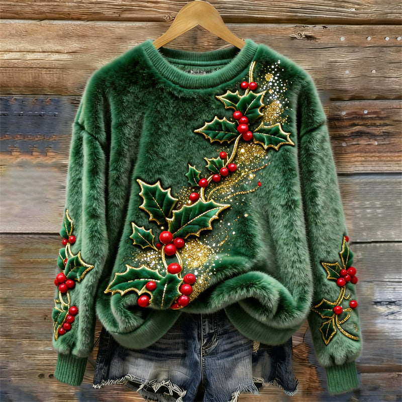 Classic Vintage Sweater