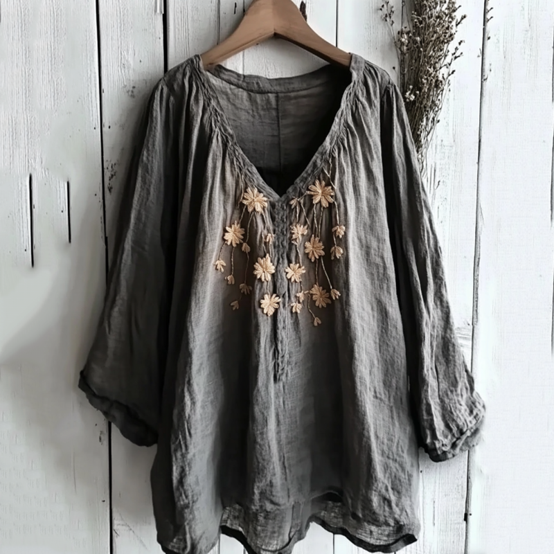 Beautifully Crafted Shirt