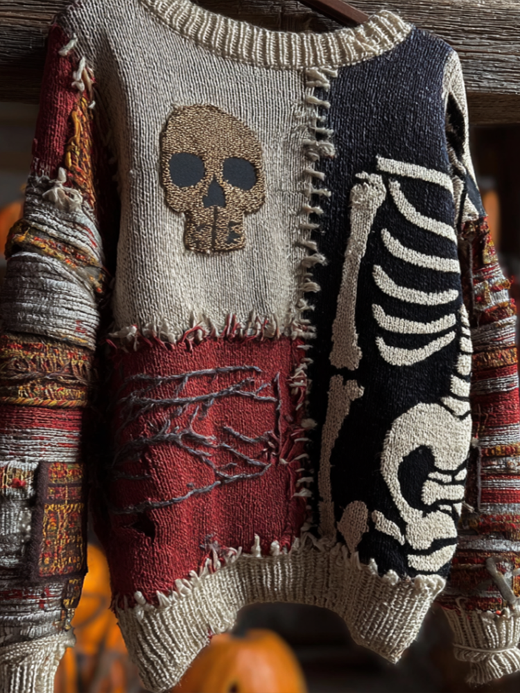 Beautifully Crafted Sweater