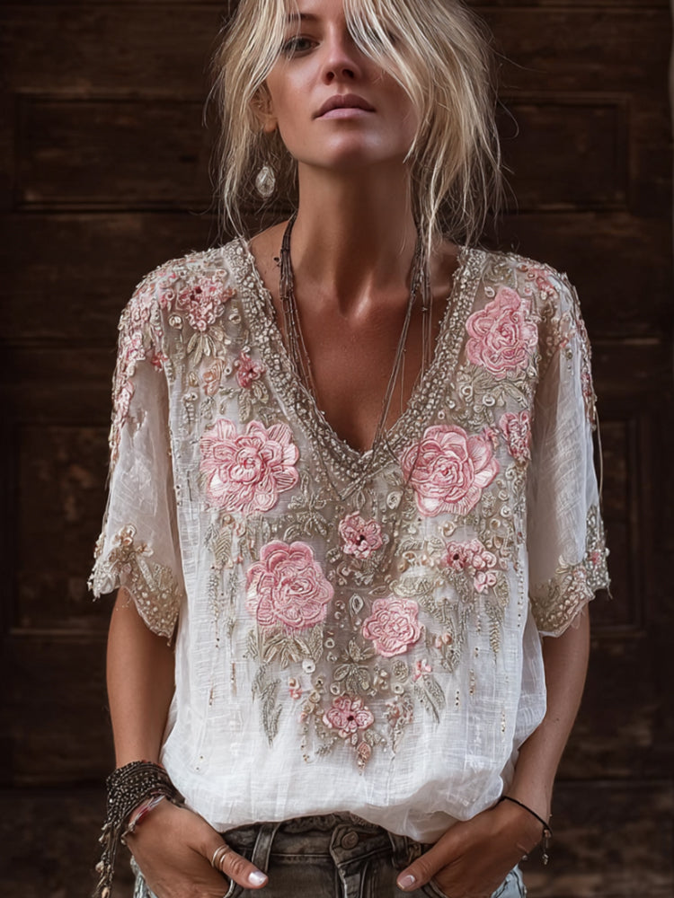 Classic Designed Shirt