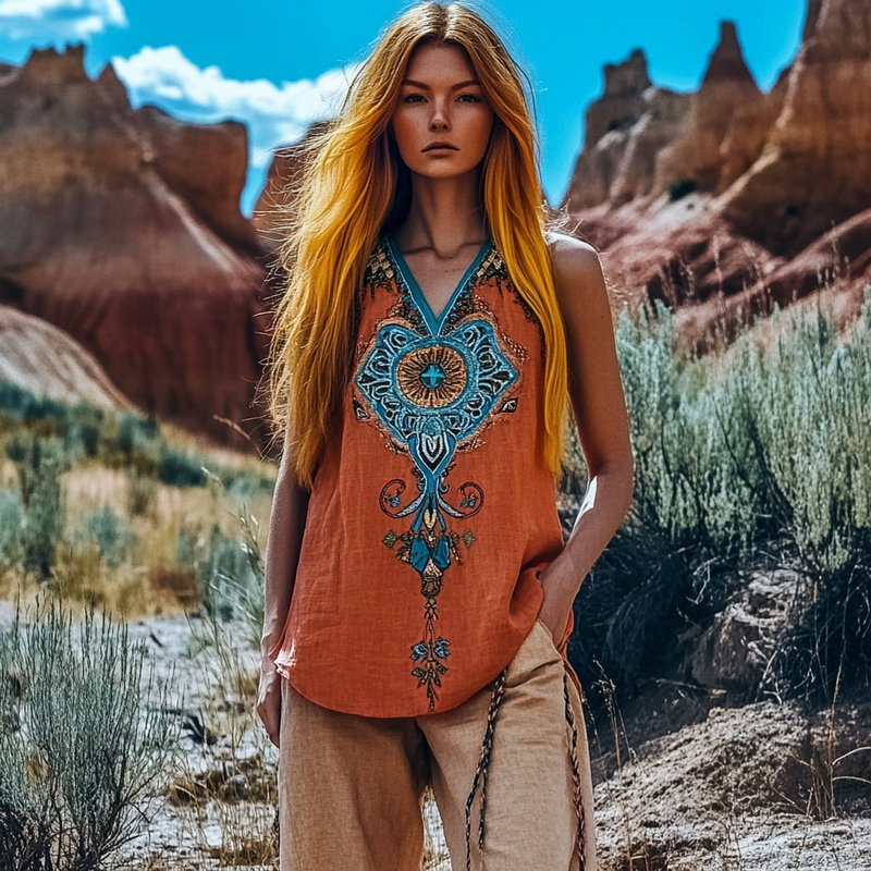 Classic Vintage T-Shirt