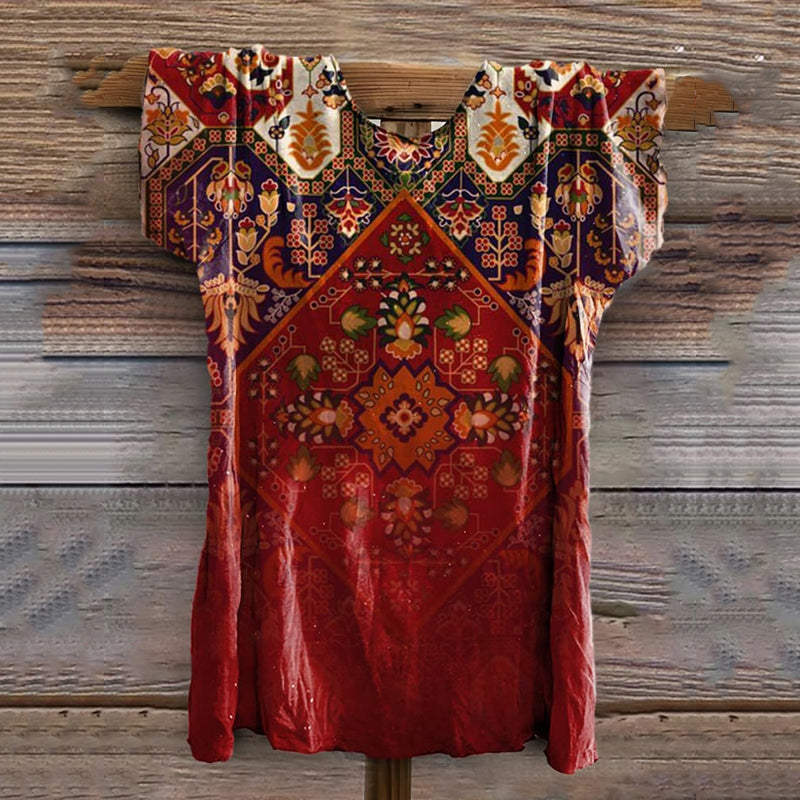 Elegantly Designed T-Shirt