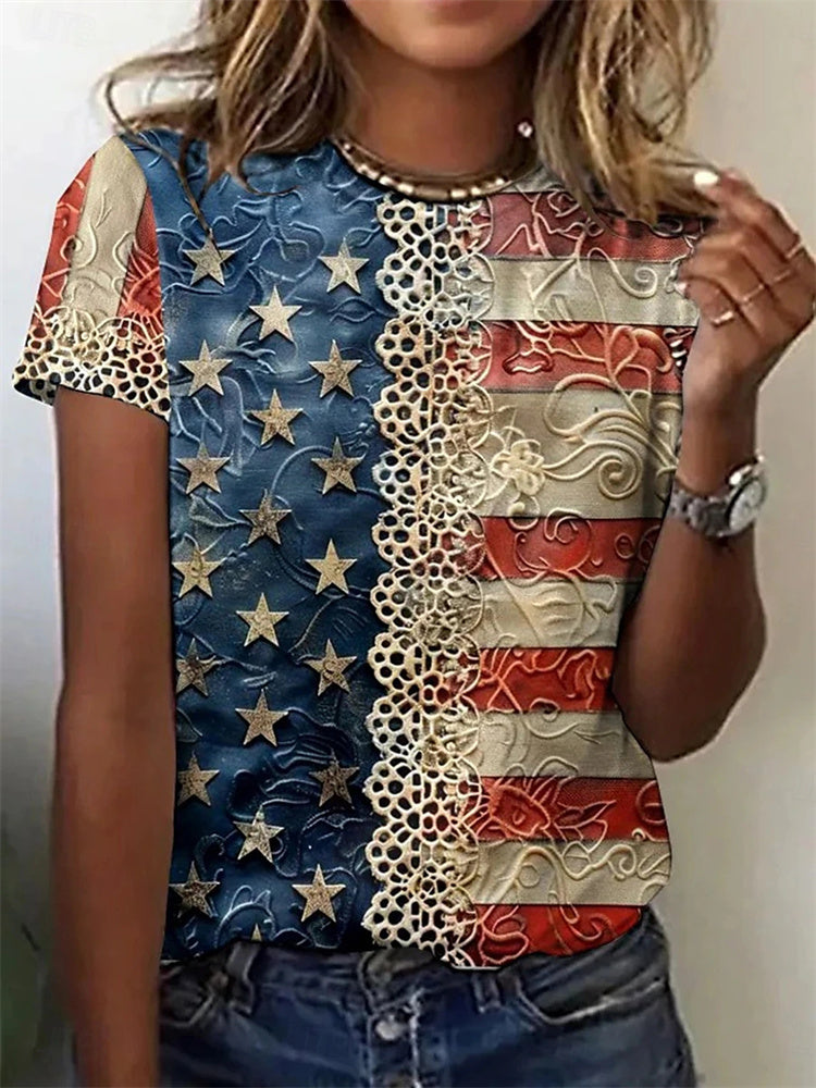 Classic Vintage T-Shirt