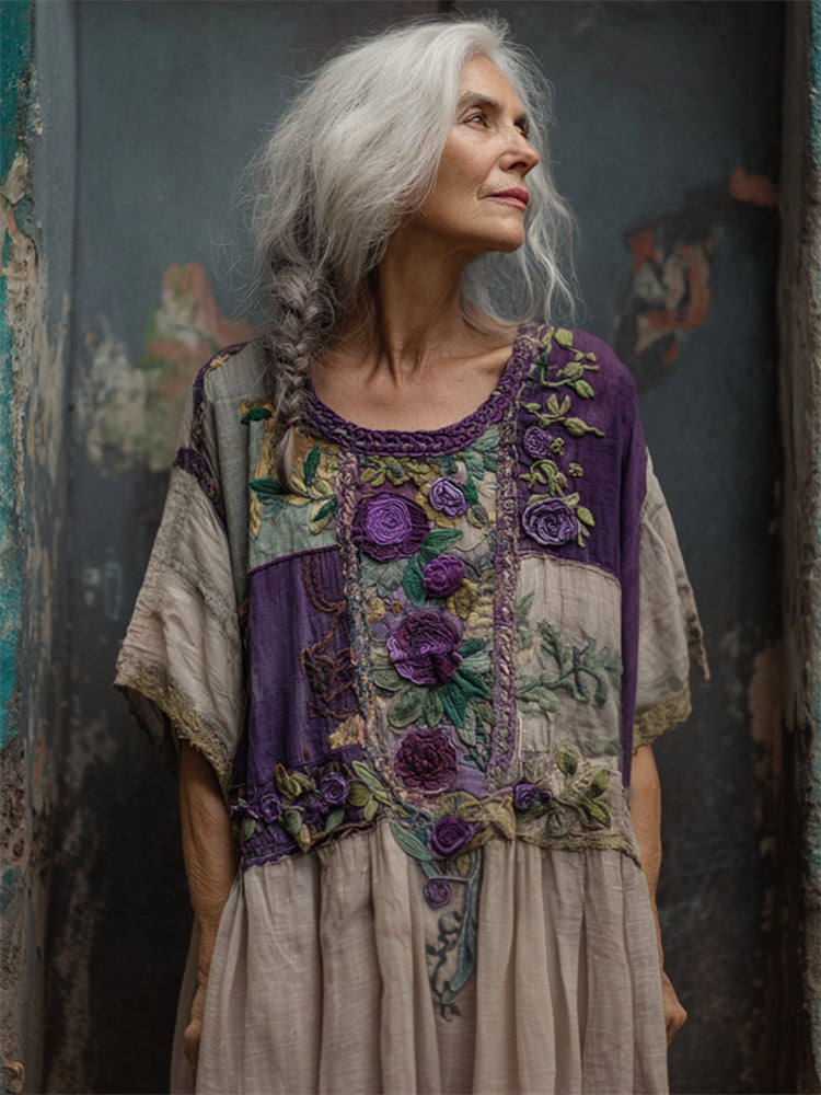 Thoughtfully Designed Dress