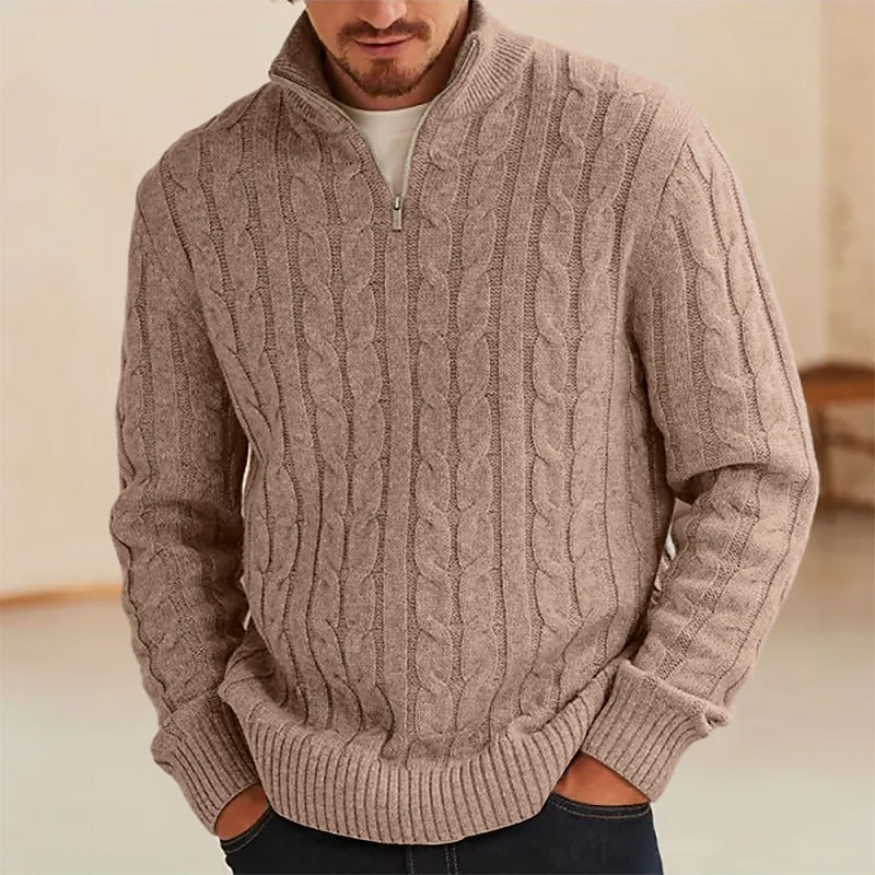 Vintage Inspired Sweater