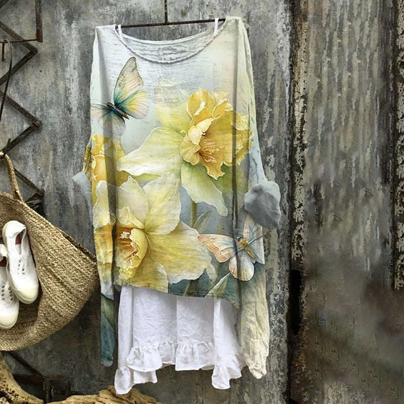 Elegantly Designed Shirt