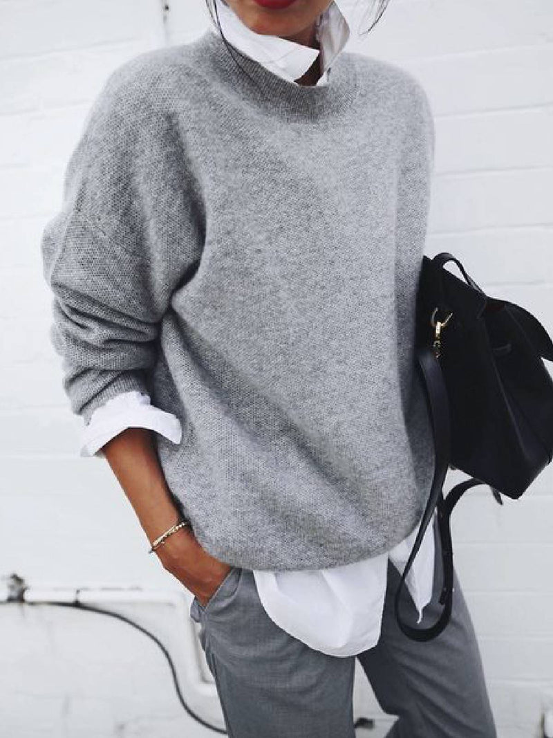 Beautifully Crafted Sweater