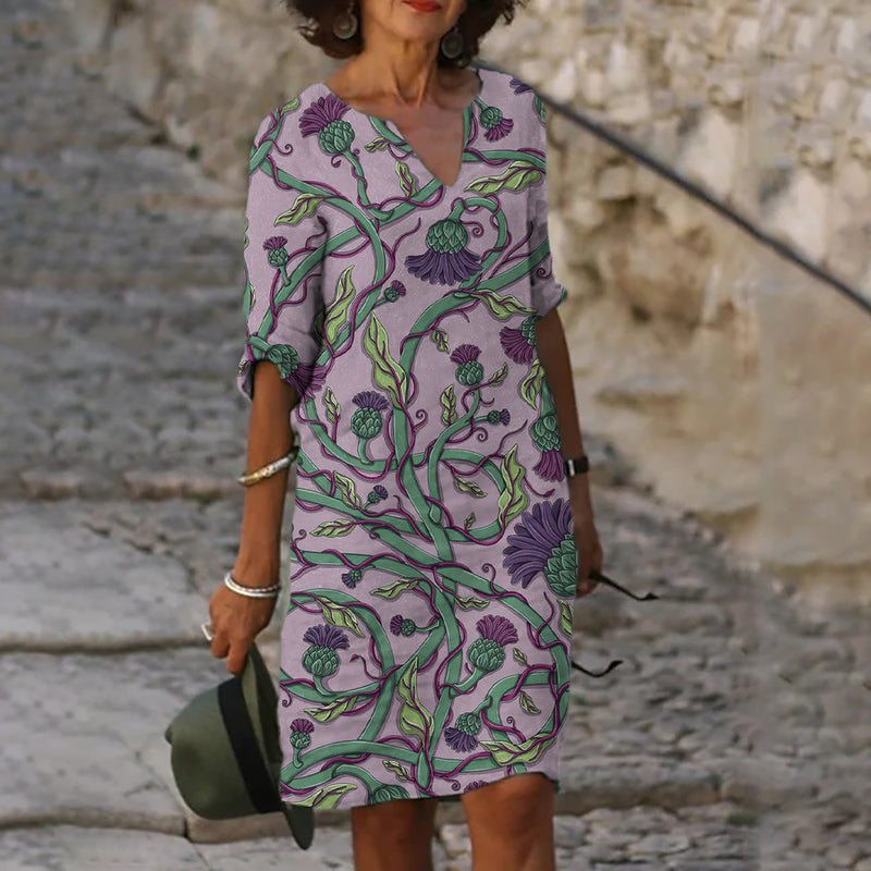 Beautifully Crafted Dress