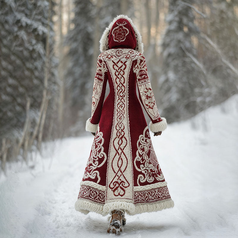 Thoughtfully Designed Sweater
