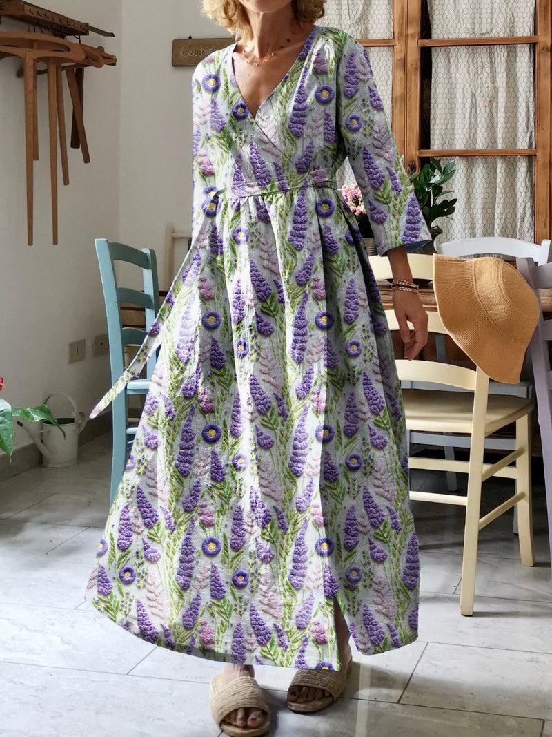 Elegantly Designed Dress