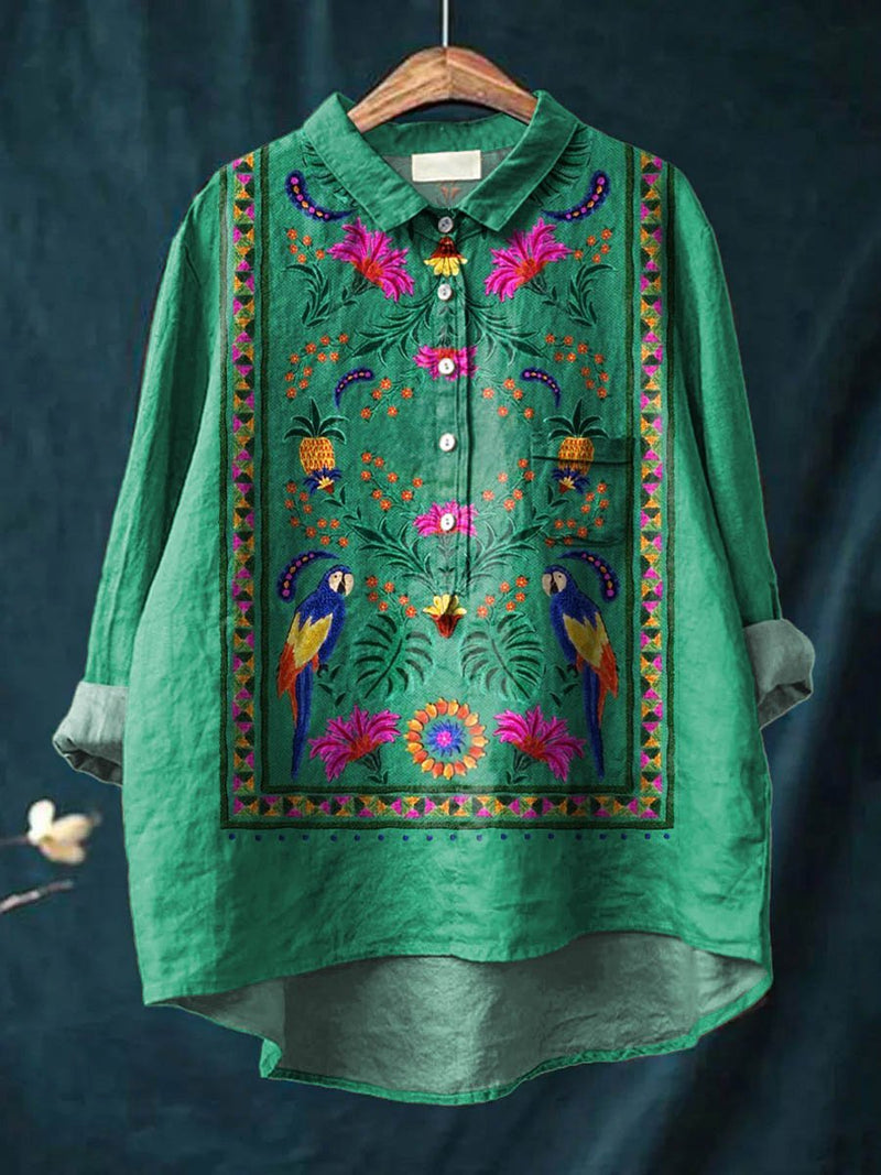 Classic Designed Shirt