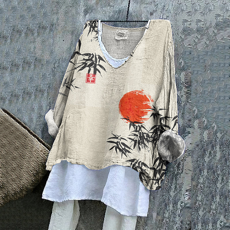 Elegantly Designed Garment