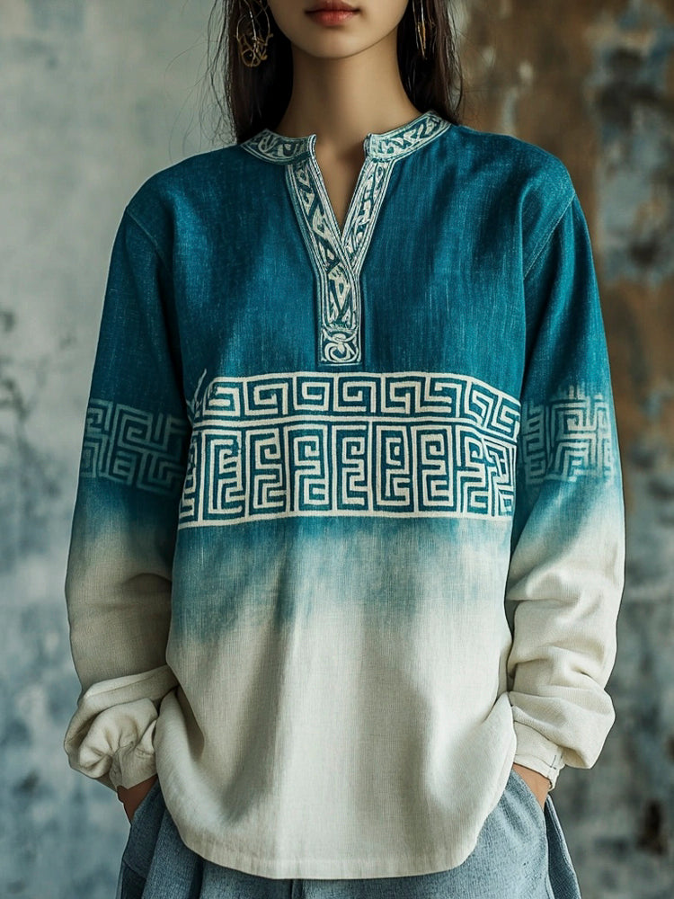 Vintage Inspired Shirt