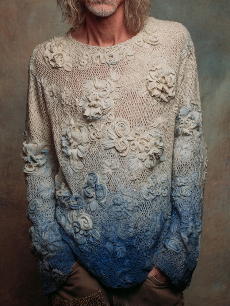 Beautifully Crafted Sweater