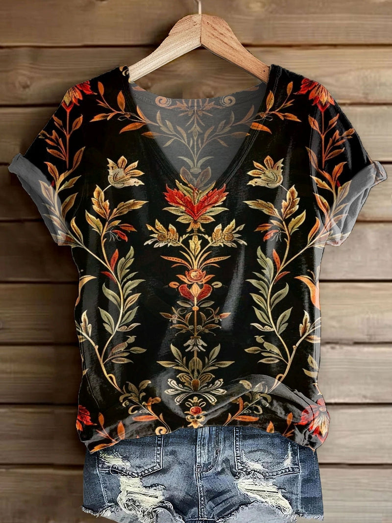 Classic Designed T-Shirt