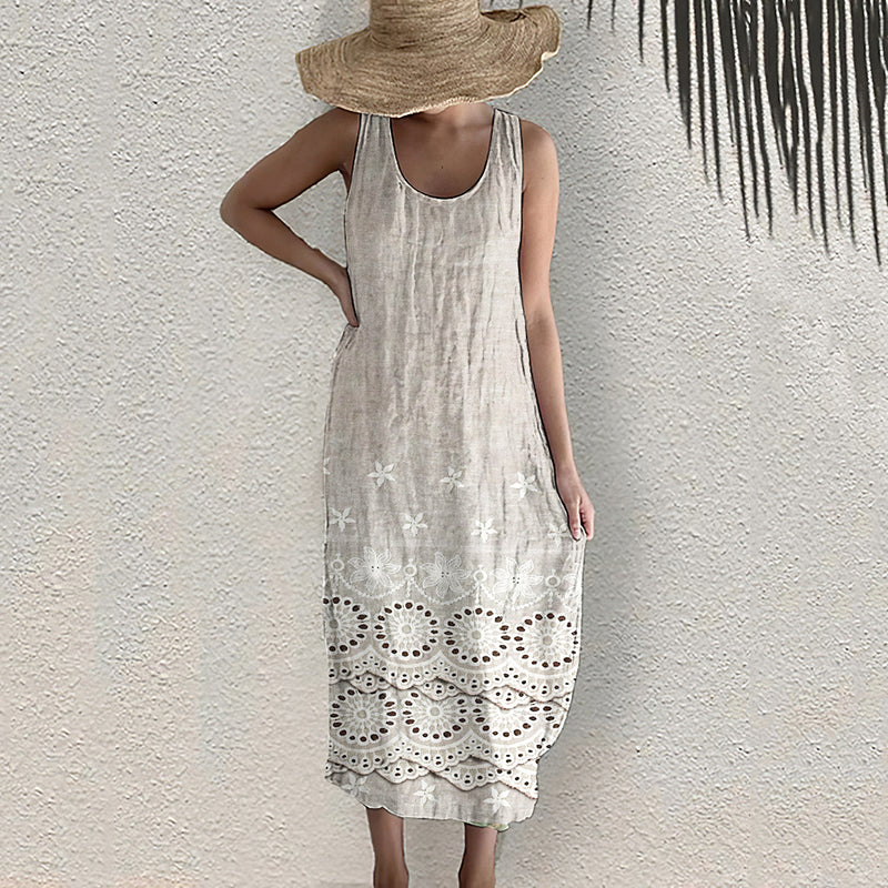 Elegantly Designed Dress
