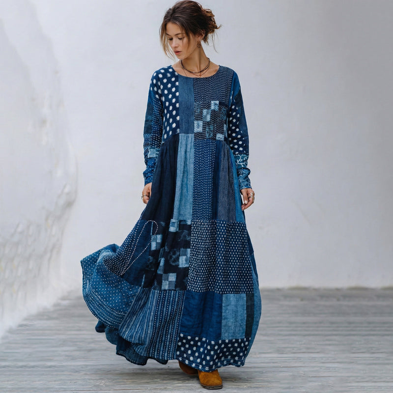 Beautifully Crafted Dress