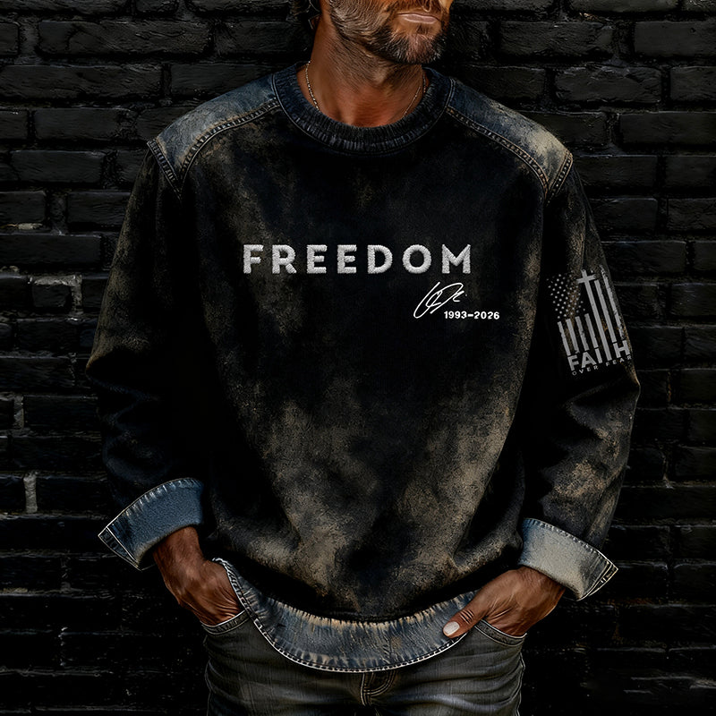 Thoughtfully Designed Shirt