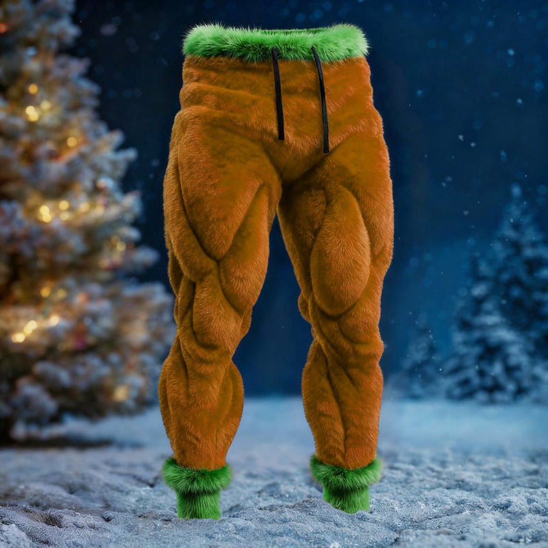 Thoughtfully Designed Pants